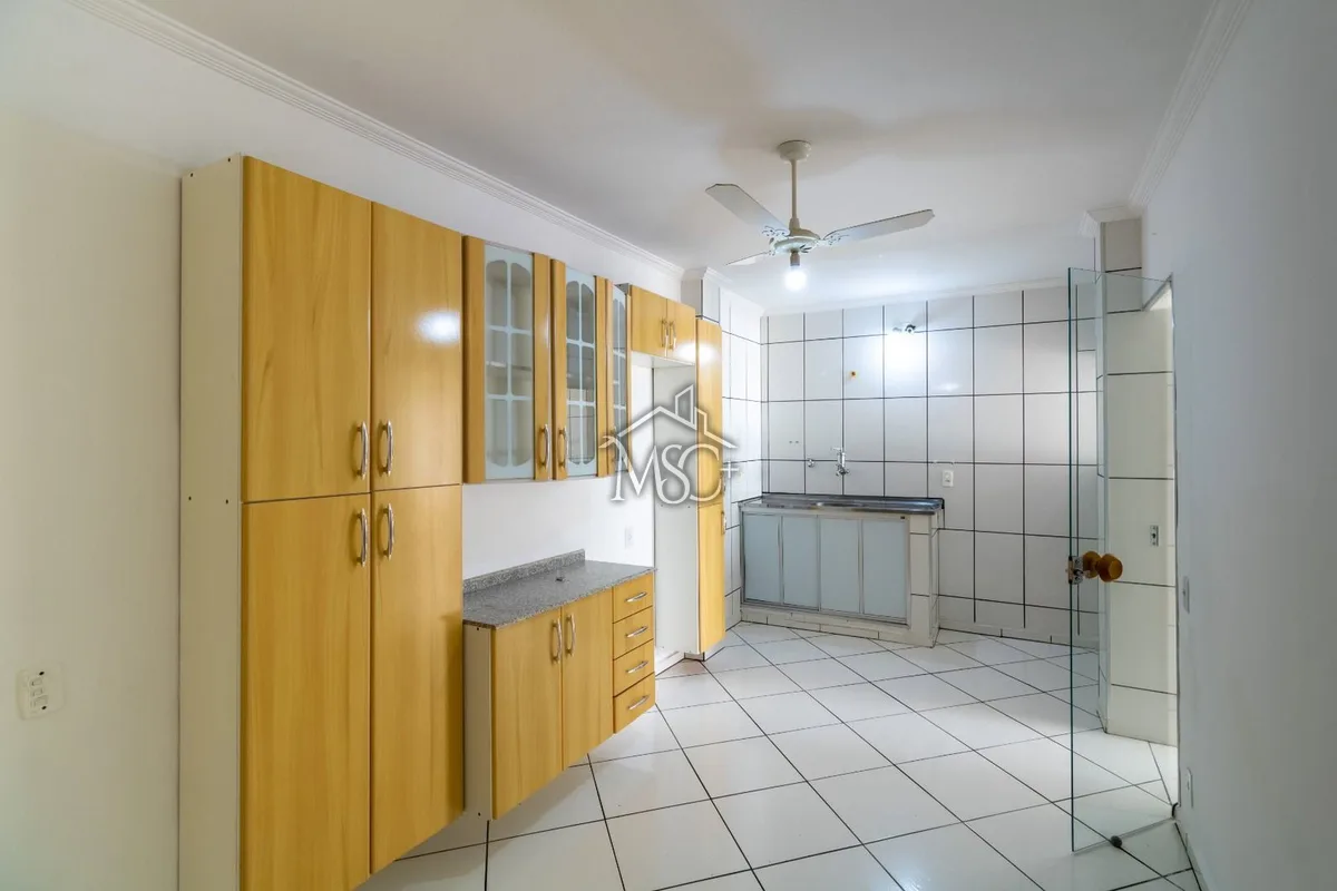 Apartamento 2 quartos Vila Augusta - Sorocaba - foto 4