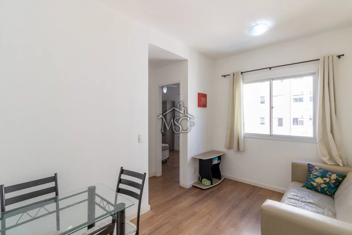 Apartamento 2 quartos Parque Campolim - Sorocaba - foto 2