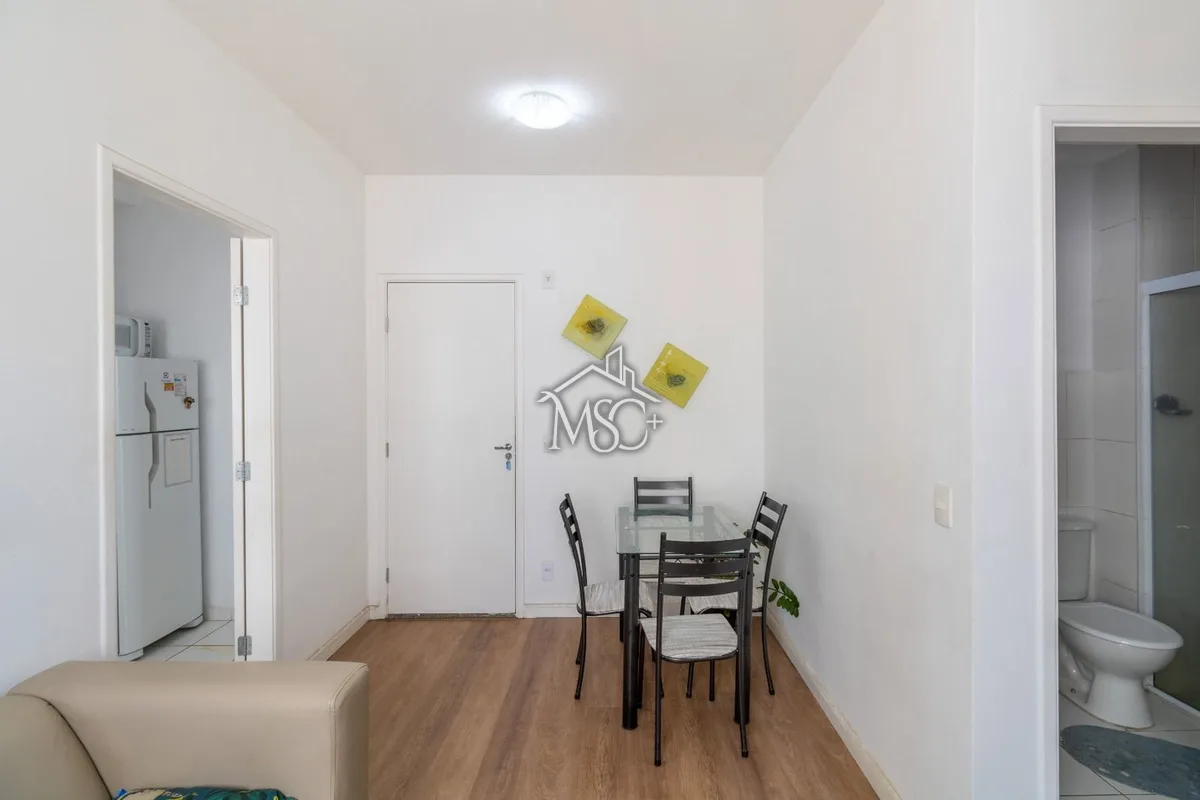 Apartamento 2 quartos Parque Campolim - Sorocaba - foto 3