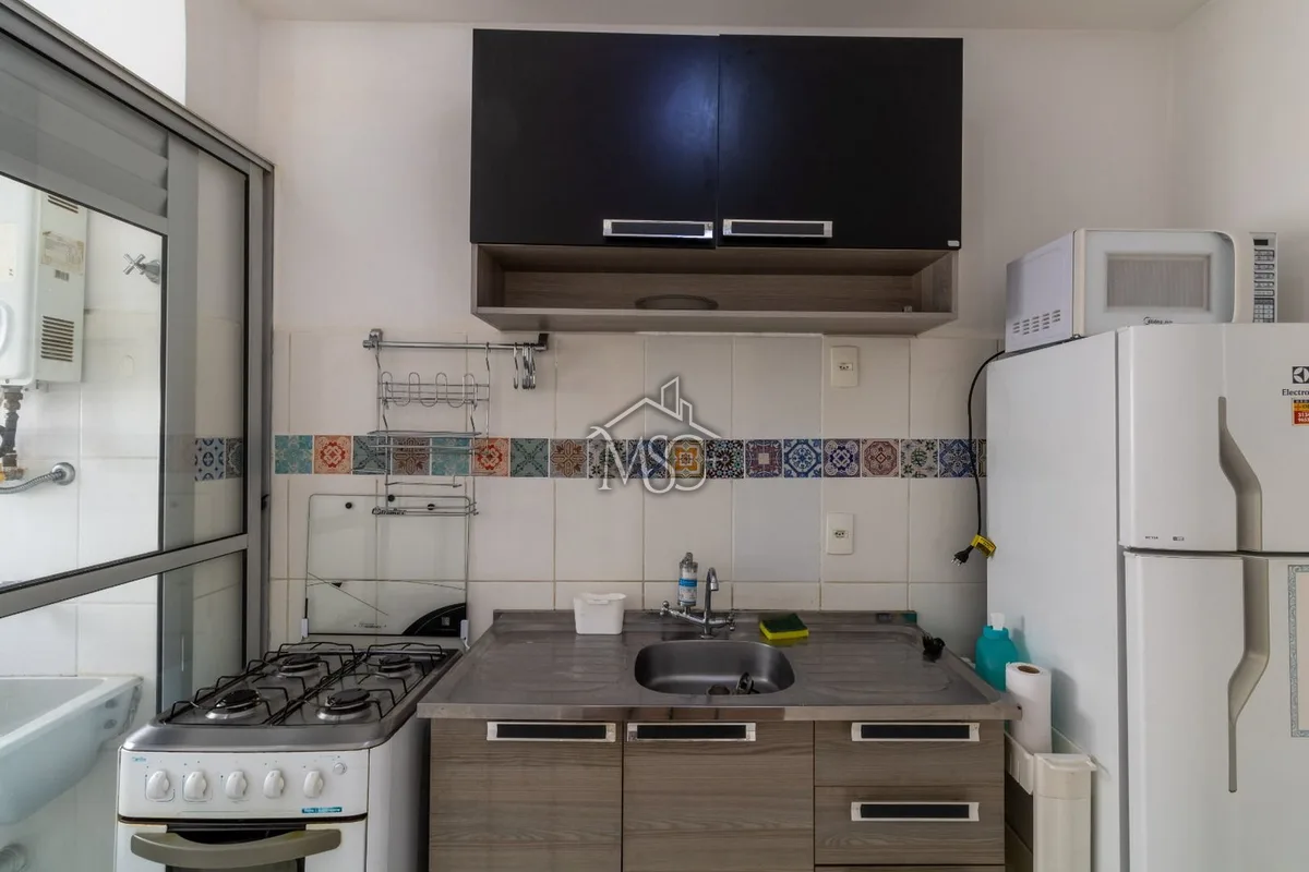 Apartamento 2 quartos Parque Campolim - Sorocaba - foto 4