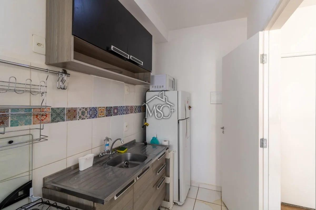 Apartamento 2 quartos Parque Campolim - Sorocaba - foto 5