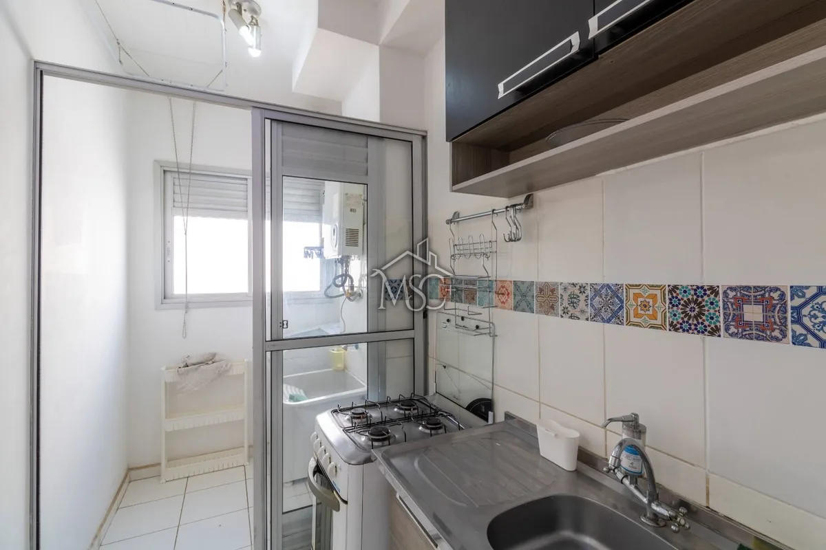Apartamento 2 quartos Parque Campolim - Sorocaba - foto 6