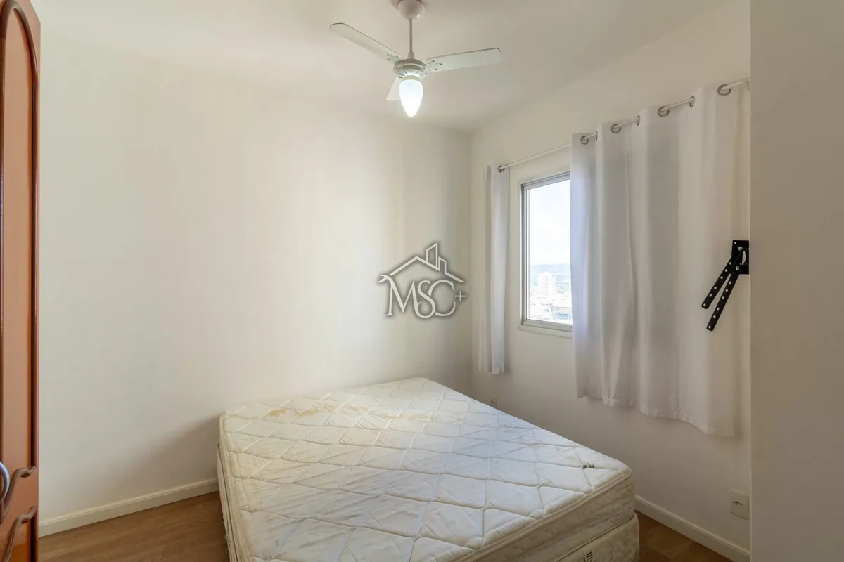 Apartamento 2 quartos Parque Campolim - Sorocaba - foto 7