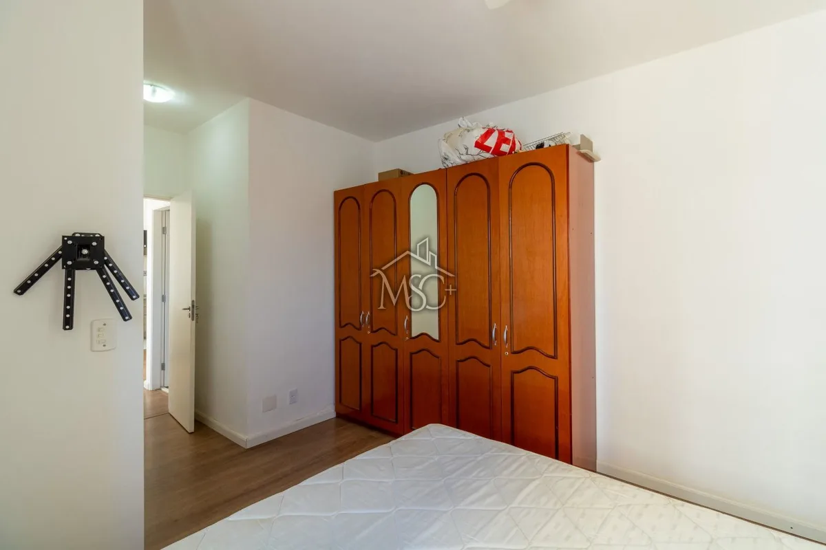 Apartamento 2 quartos Parque Campolim - Sorocaba - foto 9