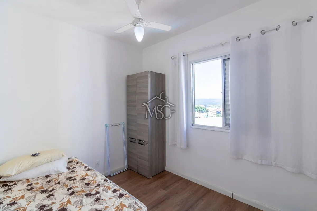 Apartamento 2 quartos Parque Campolim - Sorocaba - foto 10