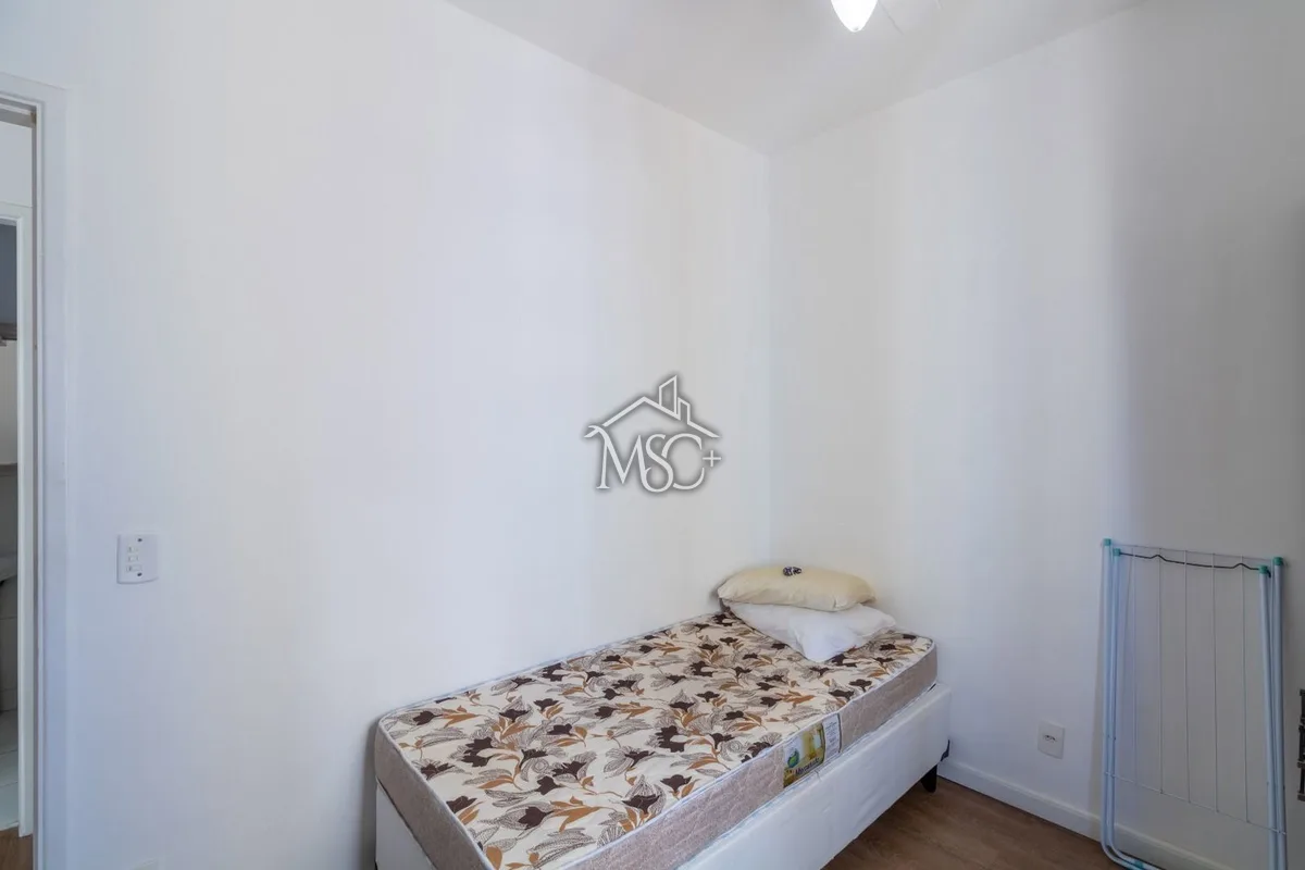 Apartamento 2 quartos Parque Campolim - Sorocaba - foto 11