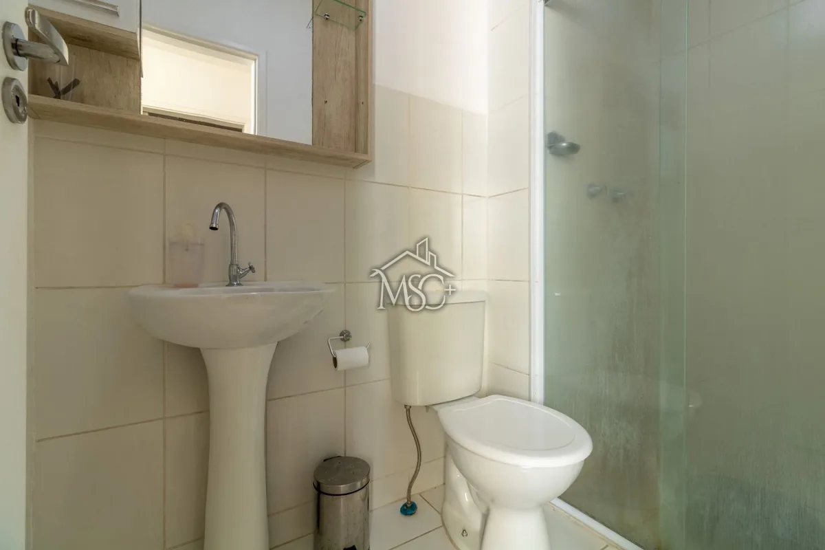 Apartamento 2 quartos Parque Campolim - Sorocaba - foto 12