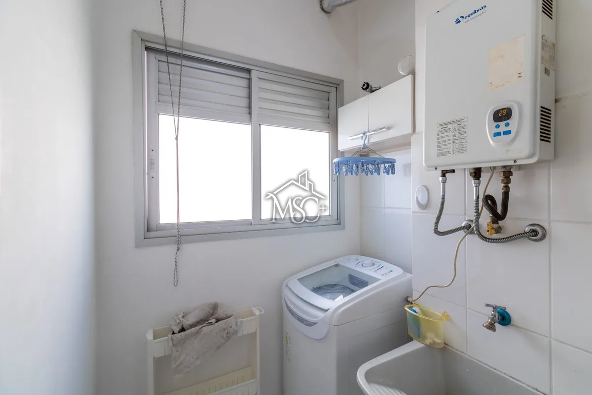Apartamento 2 quartos Parque Campolim - Sorocaba - foto 13