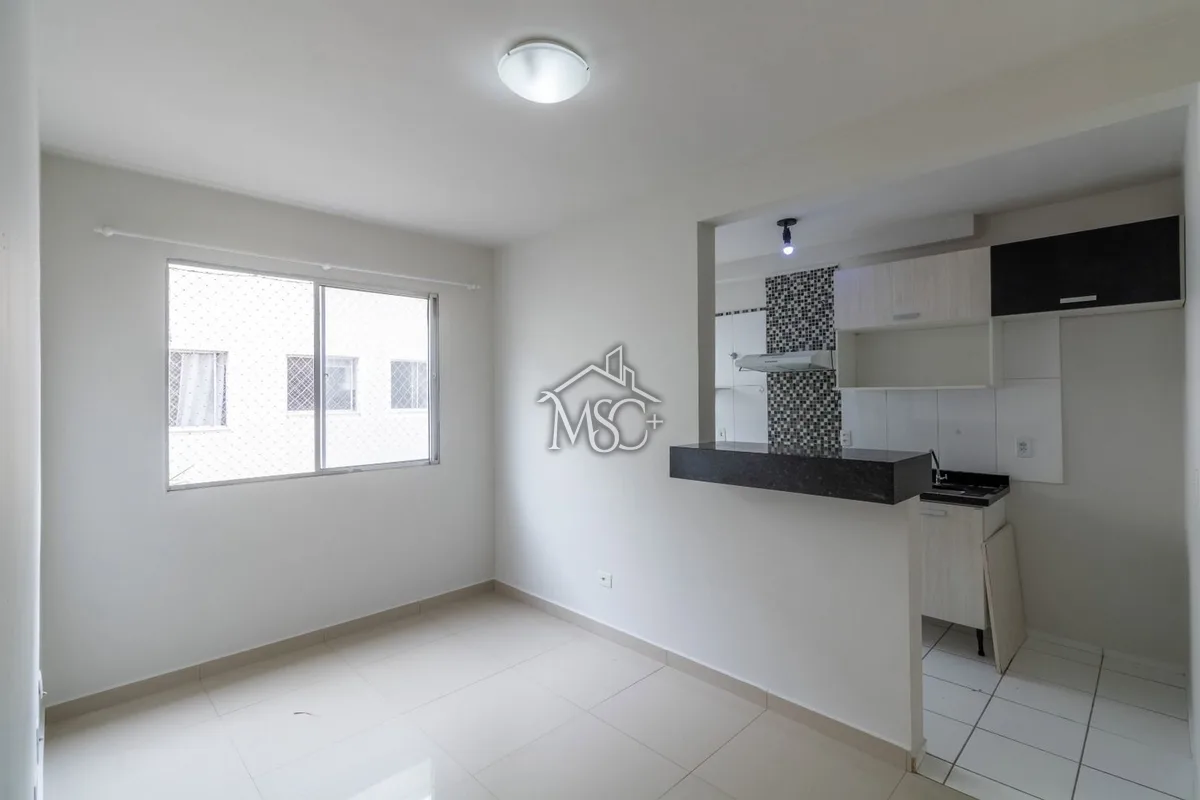 Apartamento 2 quartos Vossoroca - Votorantim - foto 3