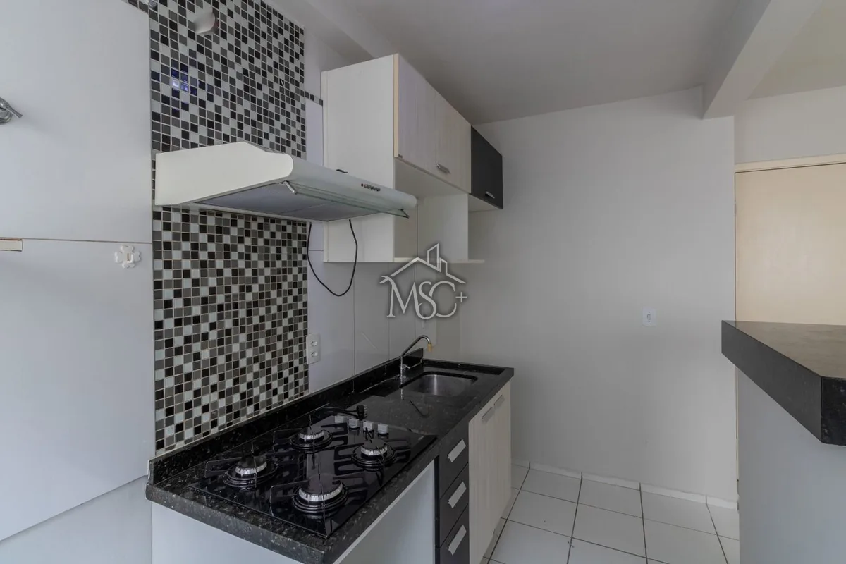 Apartamento 2 quartos Vossoroca - Votorantim - foto 6