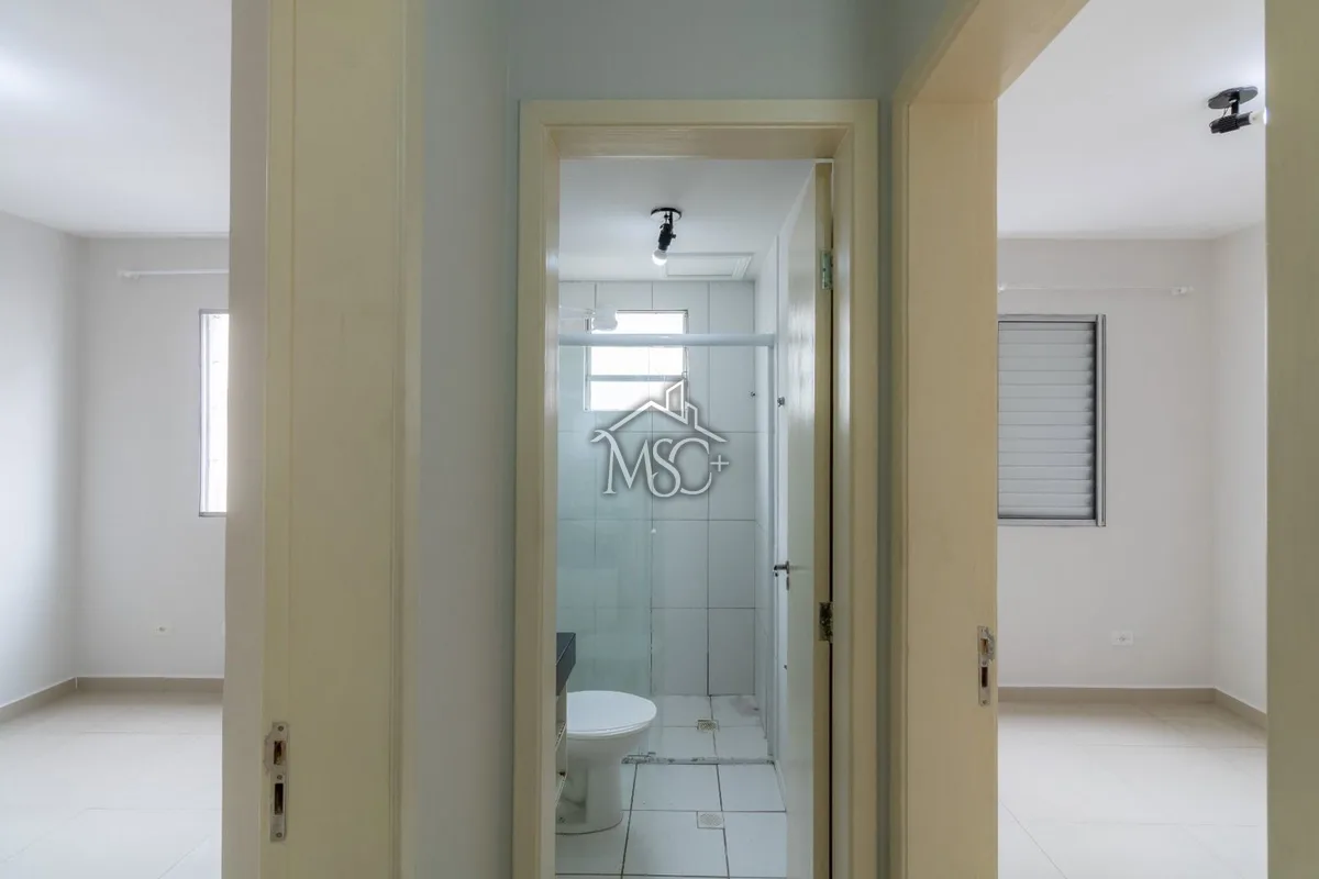 Apartamento 2 quartos Vossoroca - Votorantim - foto 7