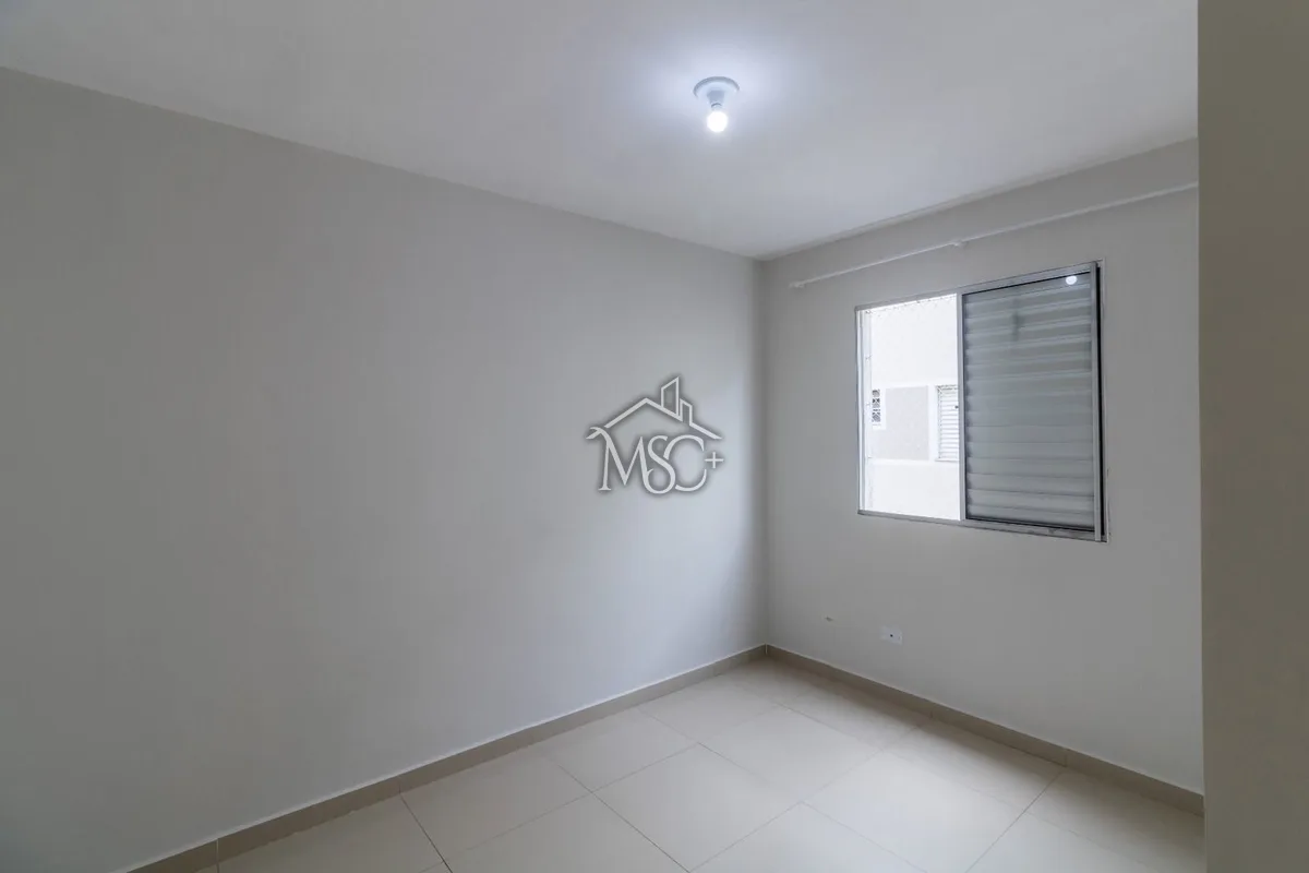 Apartamento 2 quartos Vossoroca - Votorantim - foto 8