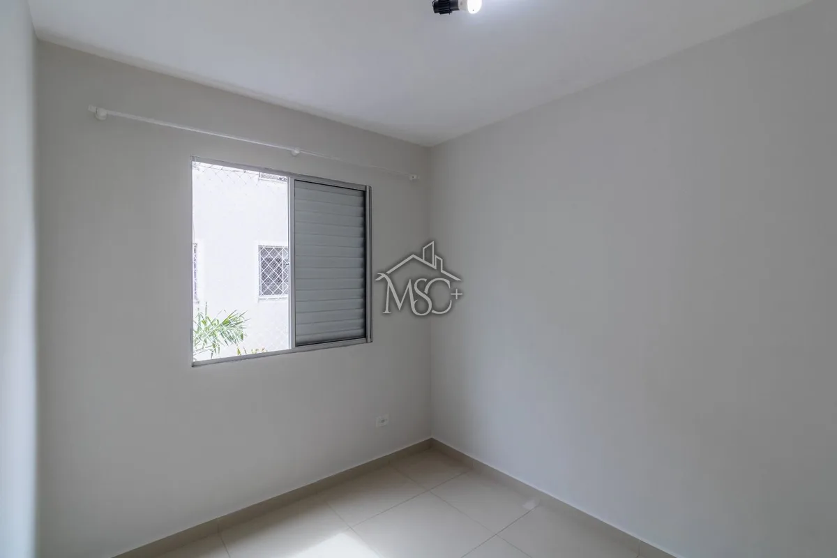 Apartamento 2 quartos Vossoroca - Votorantim - foto 10