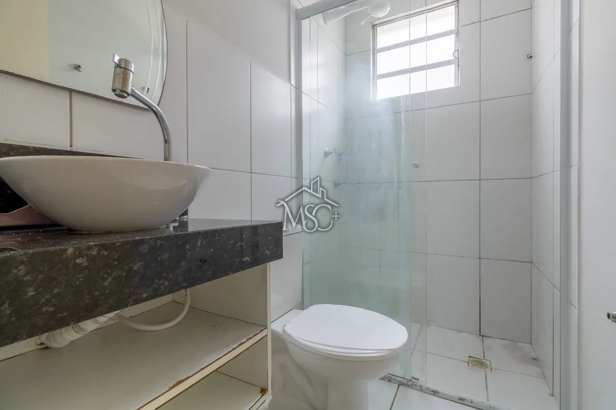 Apartamento 2 quartos Vossoroca - Votorantim - foto 12