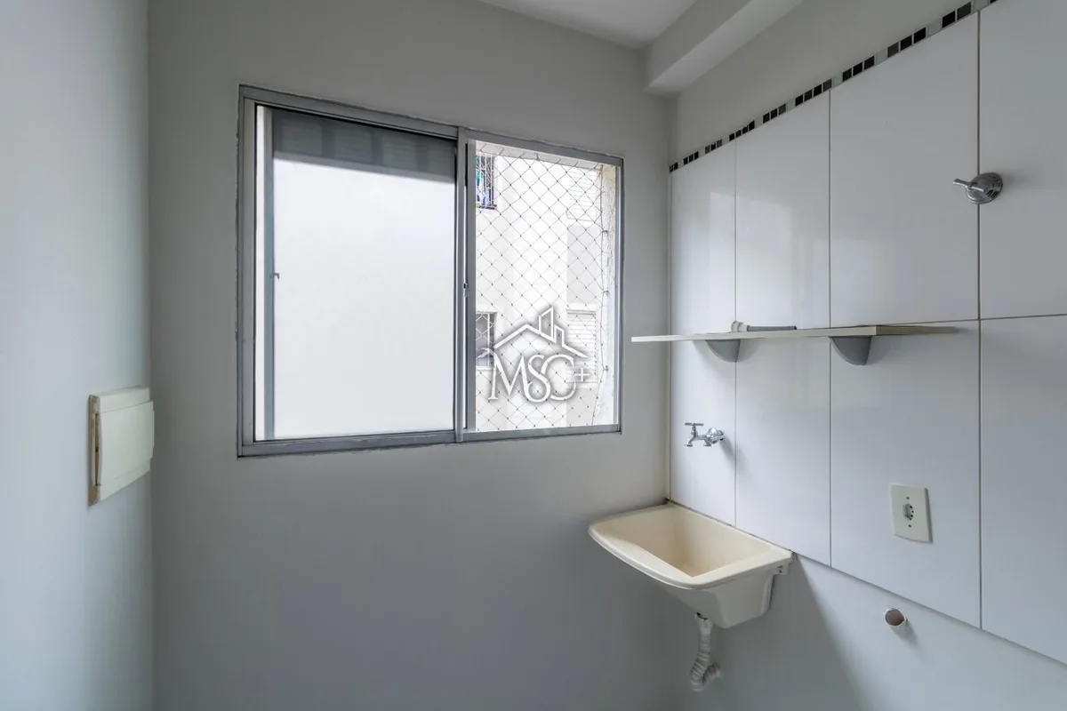 Apartamento 2 quartos Vossoroca - Votorantim - foto 13