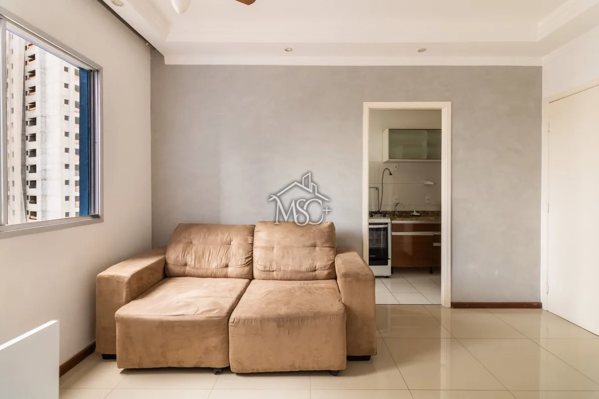 Apartamento 2 quartos Parque Campolim - Sorocaba - foto 2