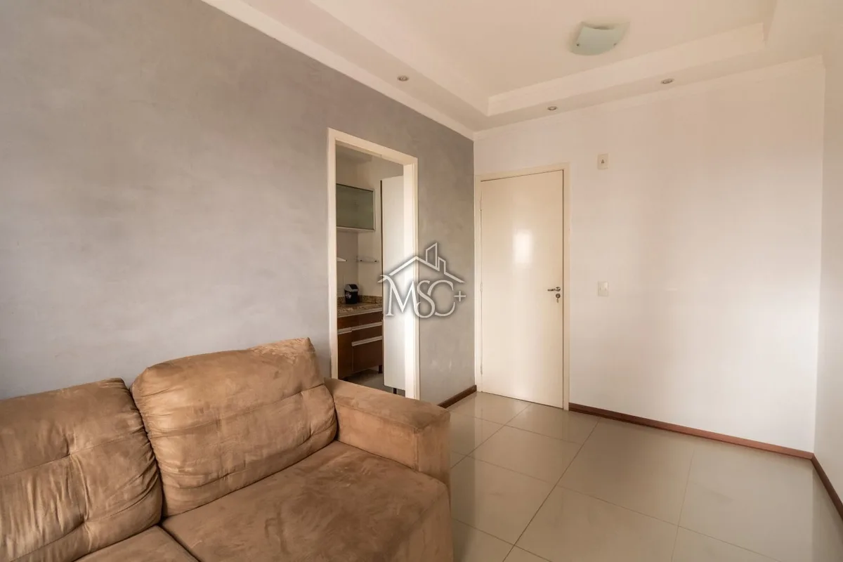 Apartamento 2 quartos Parque Campolim - Sorocaba - foto 3