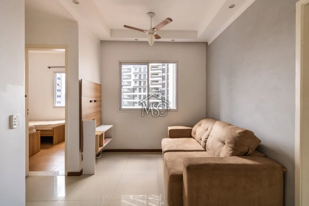 Apartamento 2 quartos Parque Campolim - Sorocaba - foto 4