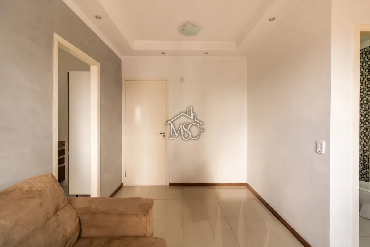 Apartamento 2 quartos Parque Campolim - Sorocaba - foto 5