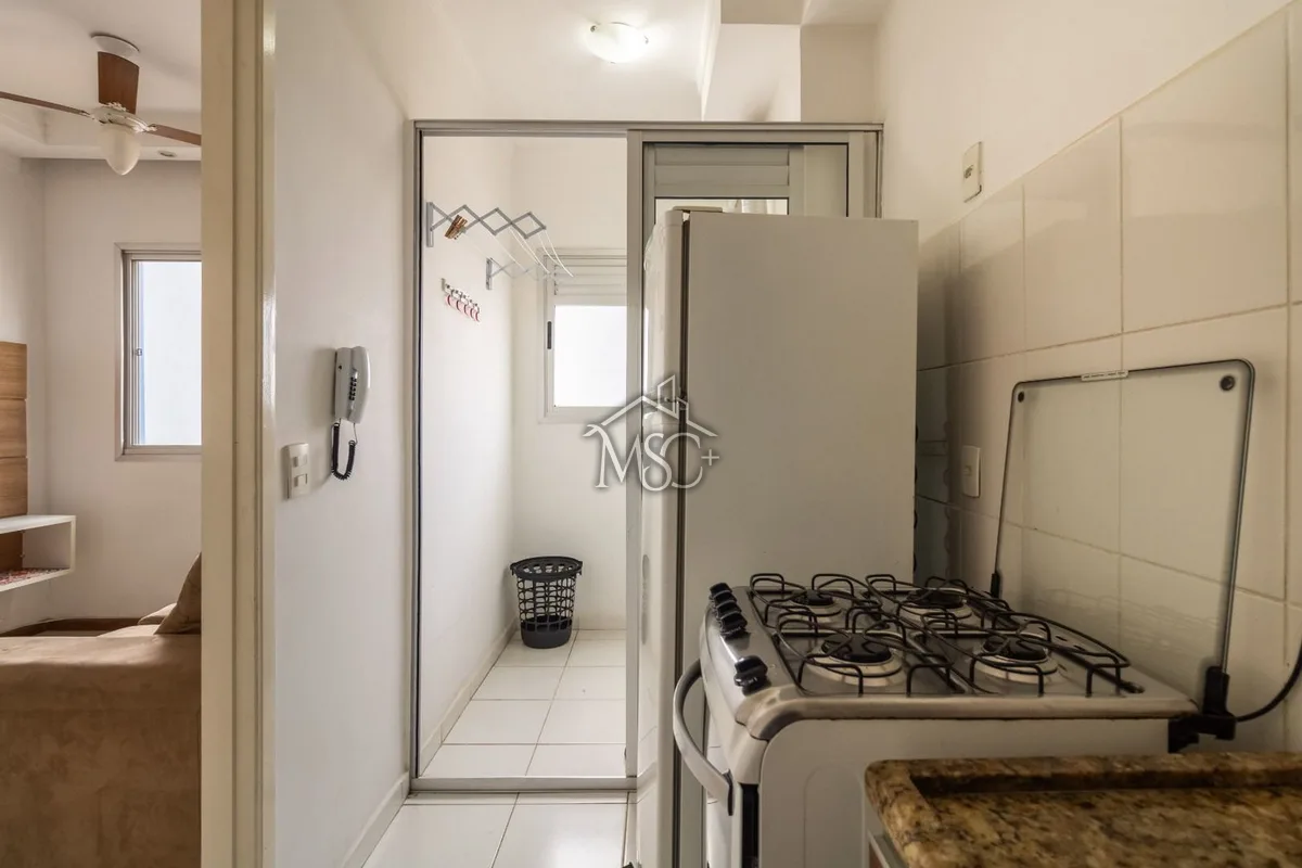 Apartamento 2 quartos Parque Campolim - Sorocaba - foto 6