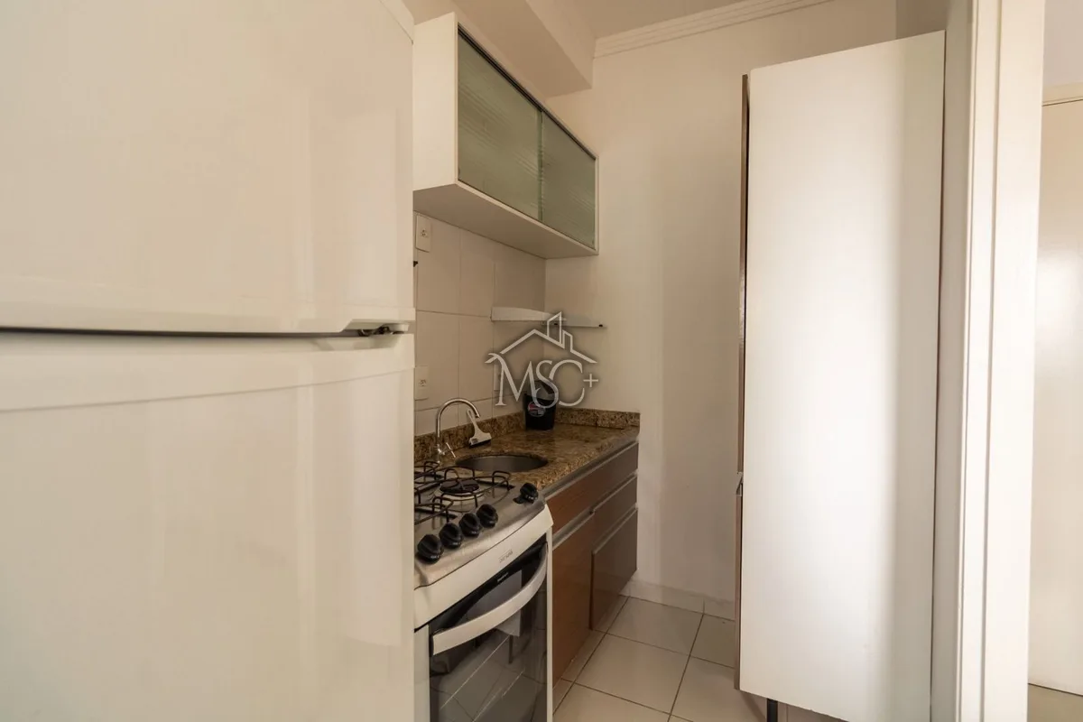 Apartamento 2 quartos Parque Campolim - Sorocaba - foto 7