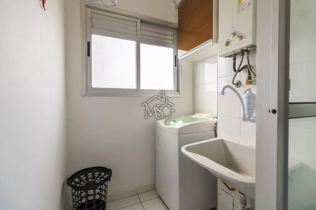 Apartamento 2 quartos Parque Campolim - Sorocaba - foto 8