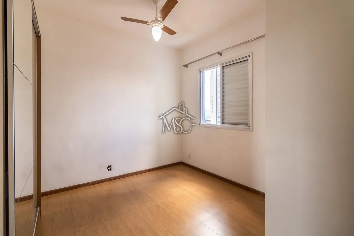 Apartamento 2 quartos Parque Campolim - Sorocaba - foto 9