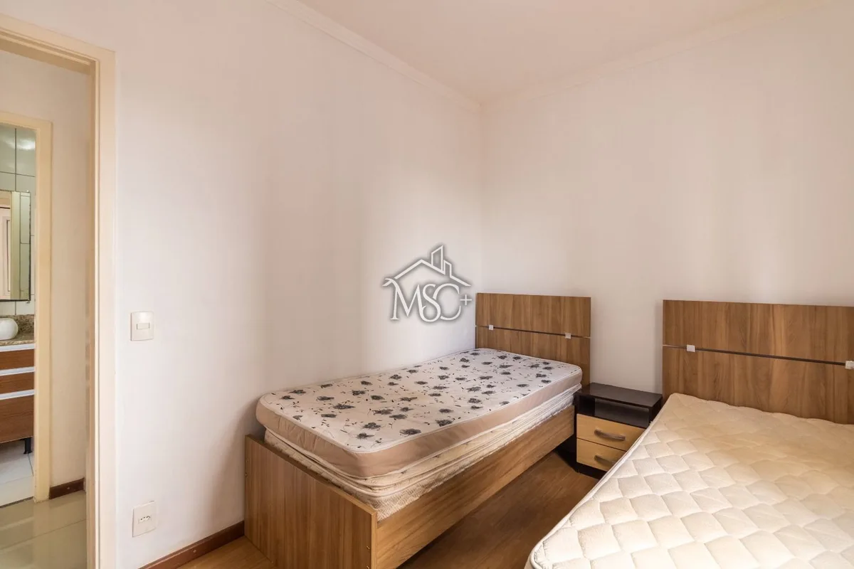 Apartamento 2 quartos Parque Campolim - Sorocaba - foto 10