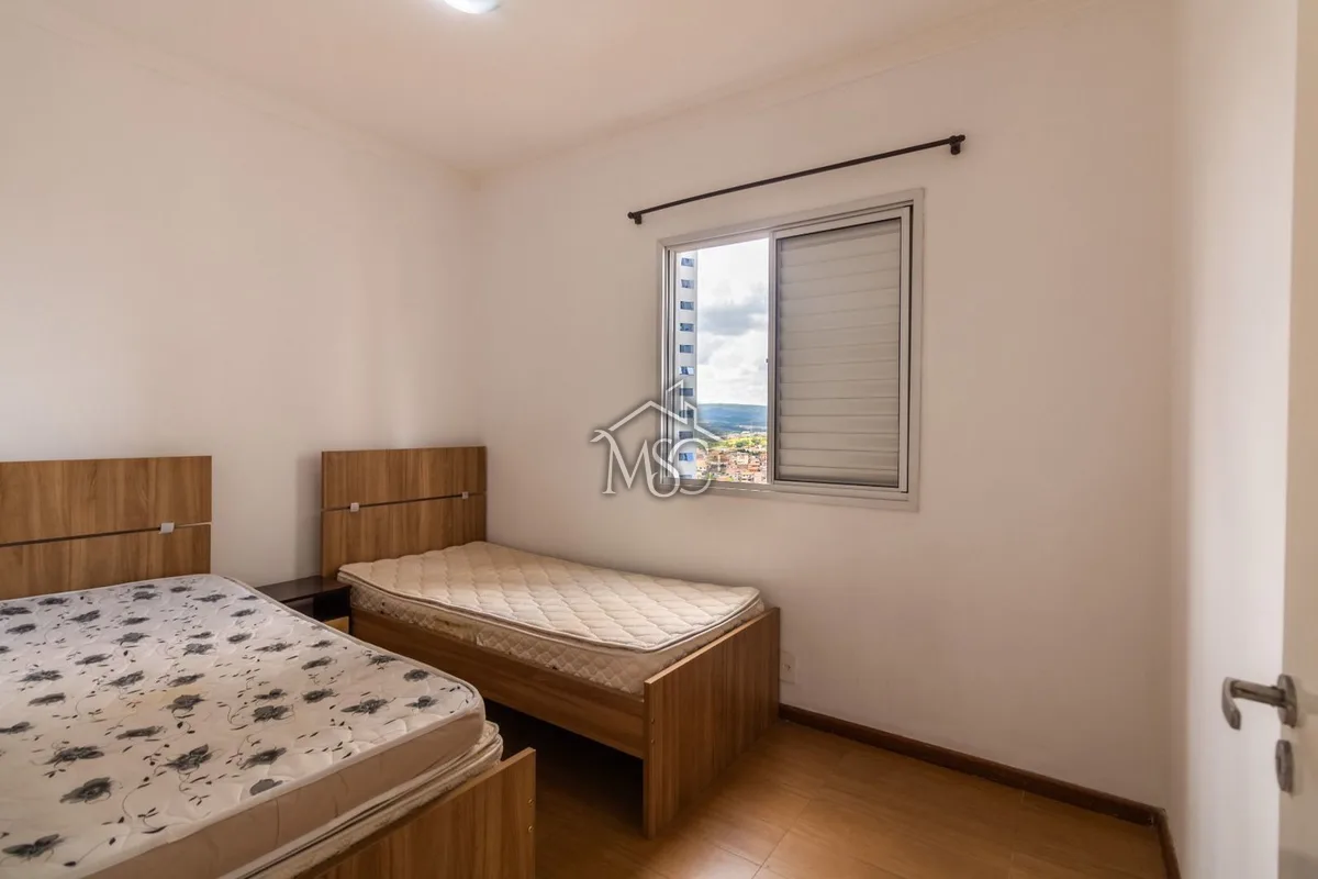 Apartamento 2 quartos Parque Campolim - Sorocaba - foto 11