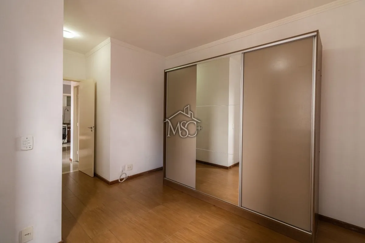 Apartamento 2 quartos Parque Campolim - Sorocaba - foto 13