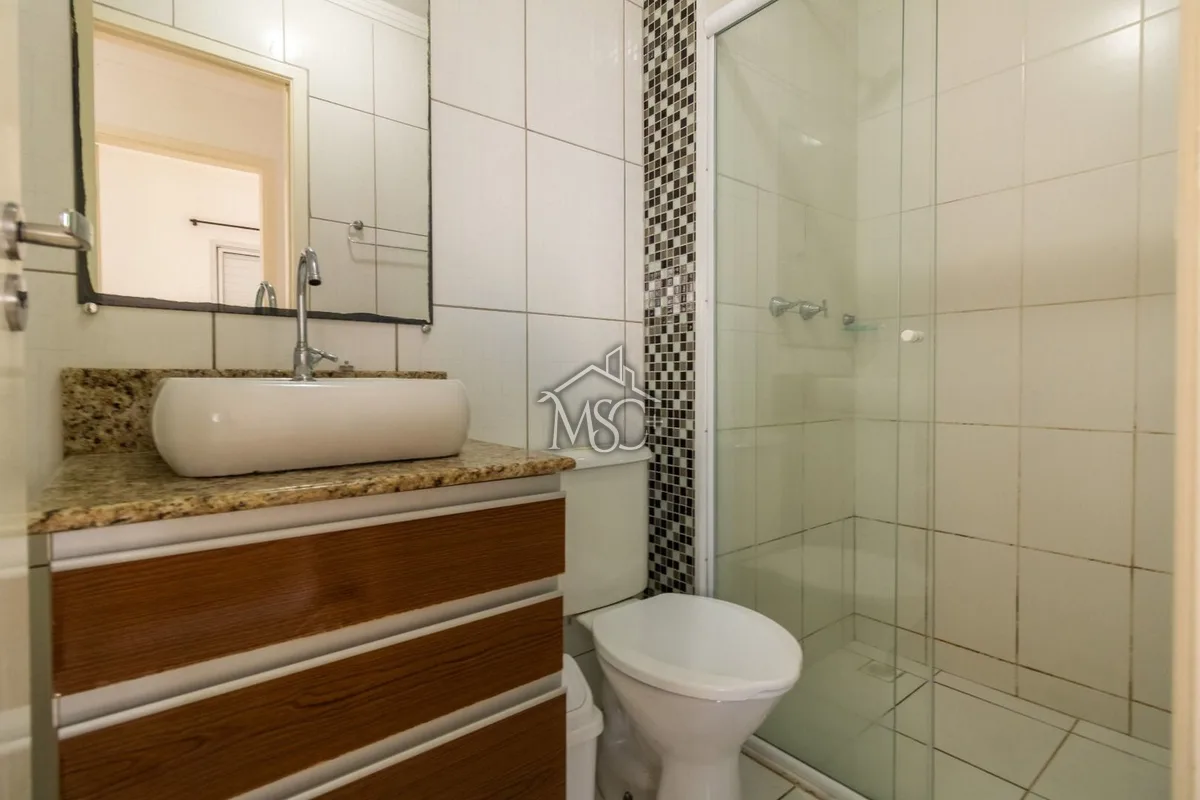 Apartamento 2 quartos Parque Campolim - Sorocaba - foto 14