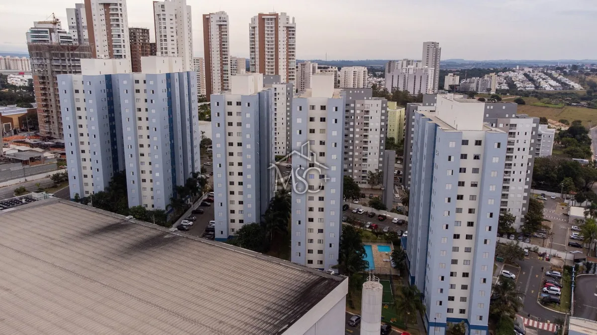 Apartamento 2 quartos Parque Campolim - Sorocaba - foto 19