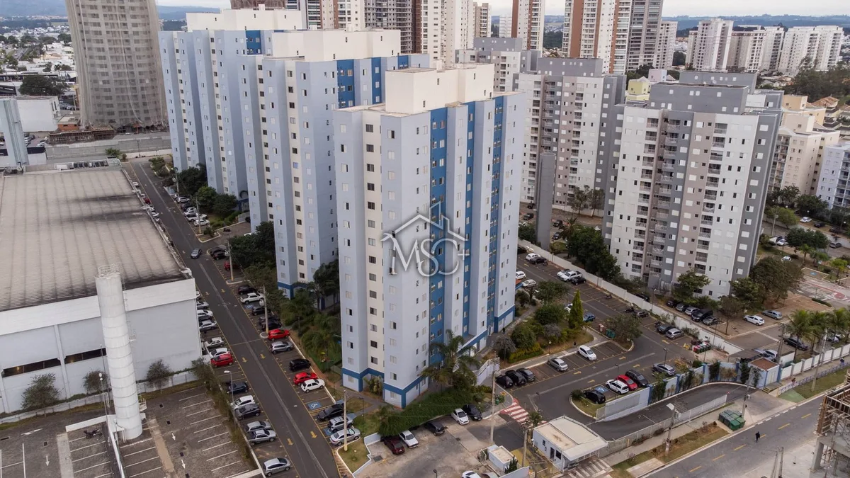 Apartamento 2 quartos Parque Campolim - Sorocaba - foto 20