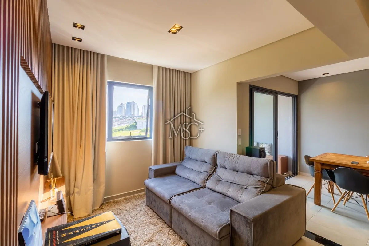Apartamento 2 quartos Parque Campolim - Sorocaba - foto 6