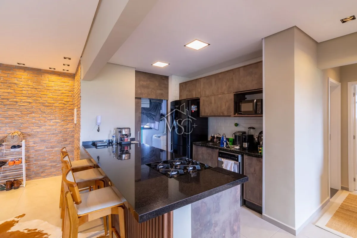 Apartamento 2 quartos Parque Campolim - Sorocaba - foto 8