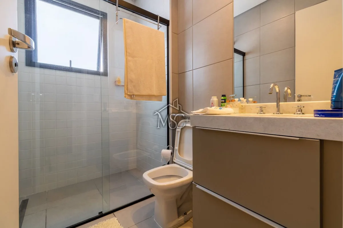 Apartamento 2 quartos Parque Campolim - Sorocaba - foto 13