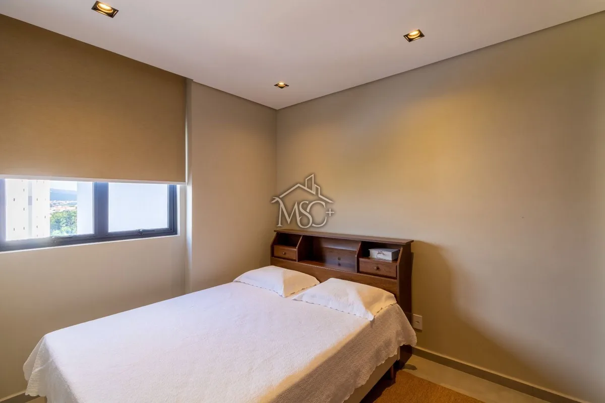 Apartamento 2 quartos Parque Campolim - Sorocaba - foto 14