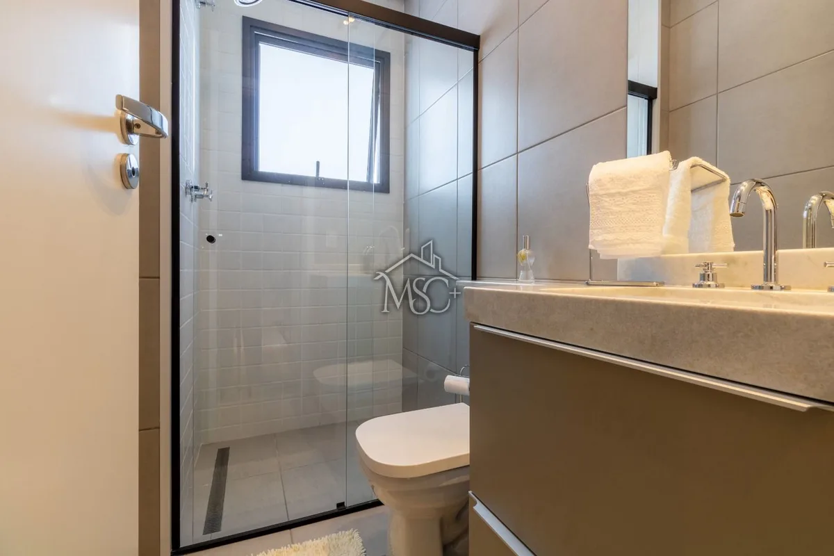 Apartamento 2 quartos Parque Campolim - Sorocaba - foto 16