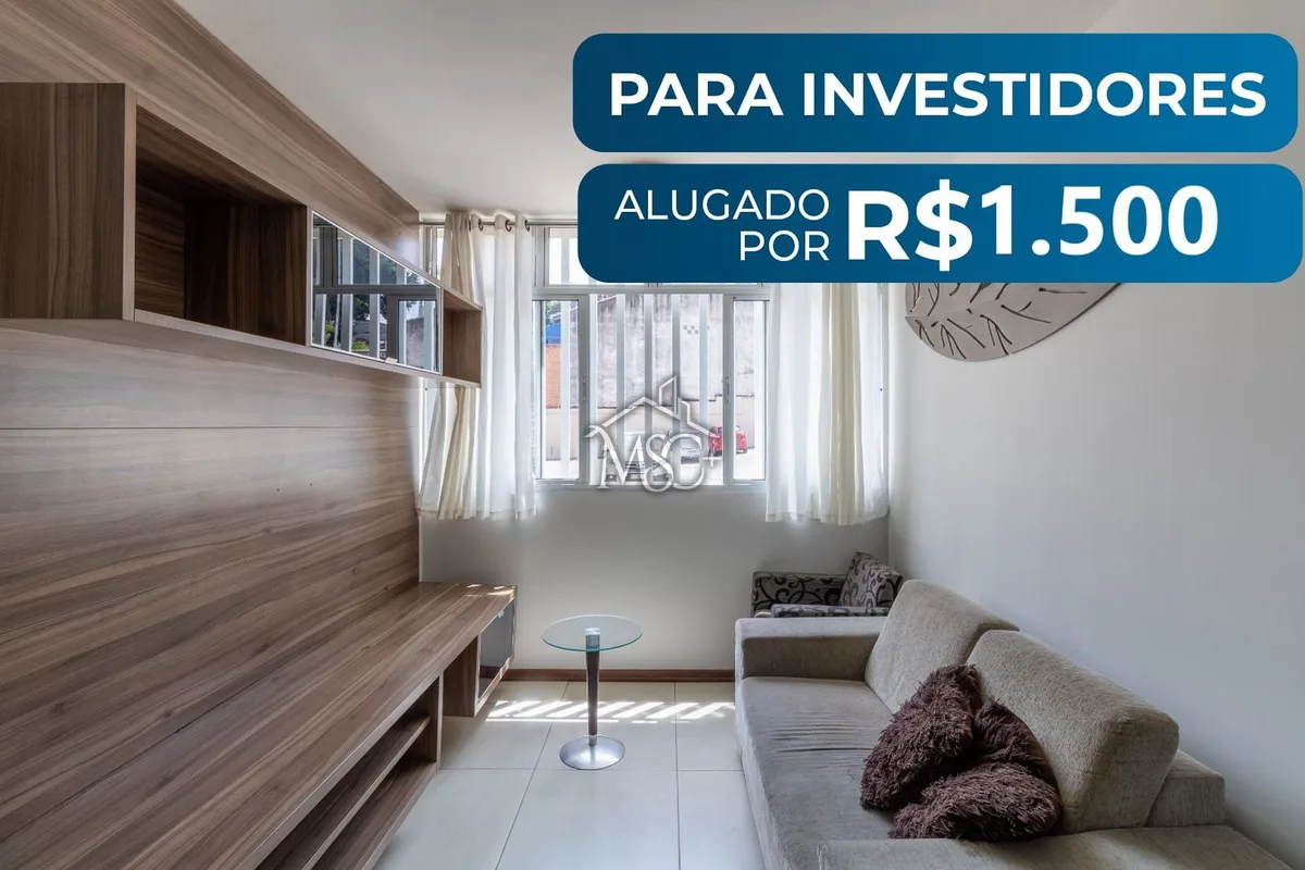 Apartamento 2 quartos Residencial Costa Verde - Sorocaba - foto 3