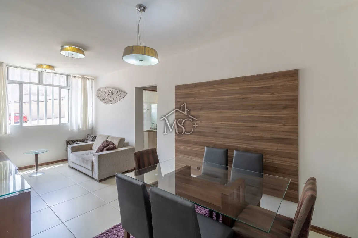 Apartamento 2 quartos Residencial Costa Verde - Sorocaba - foto 4