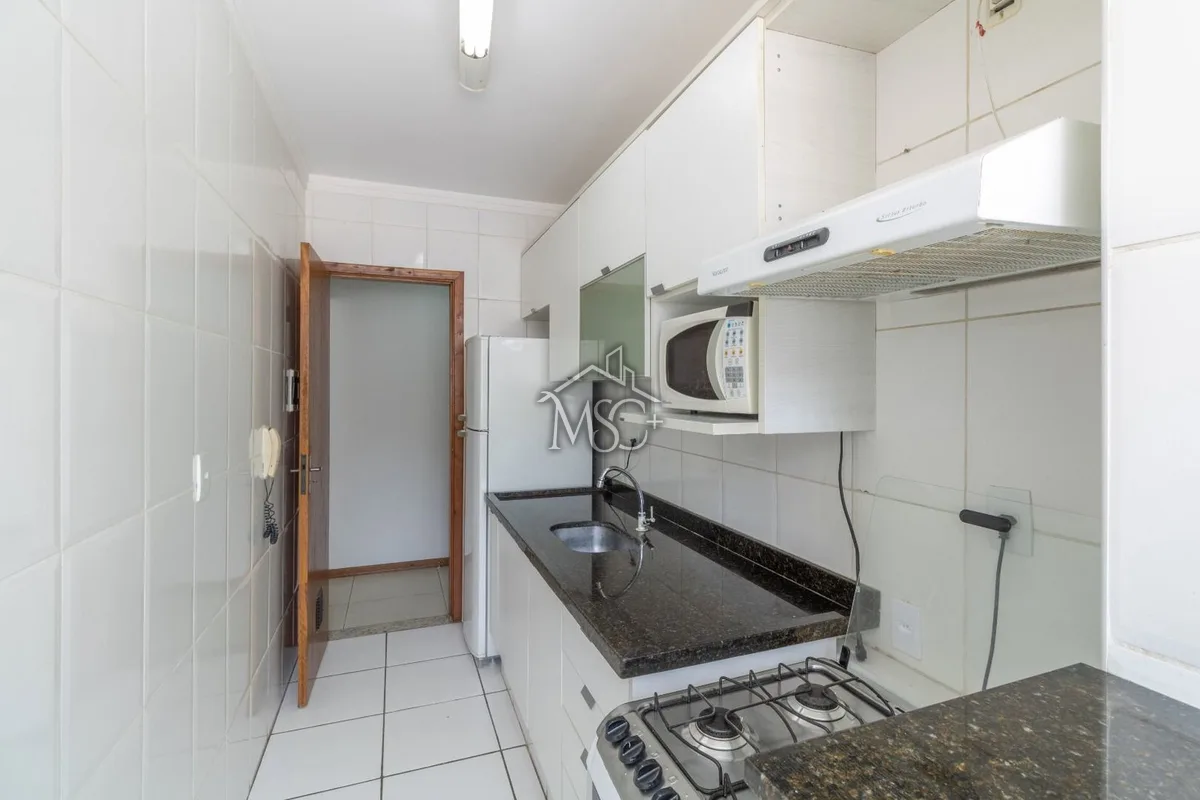 Apartamento 2 quartos Residencial Costa Verde - Sorocaba - foto 16