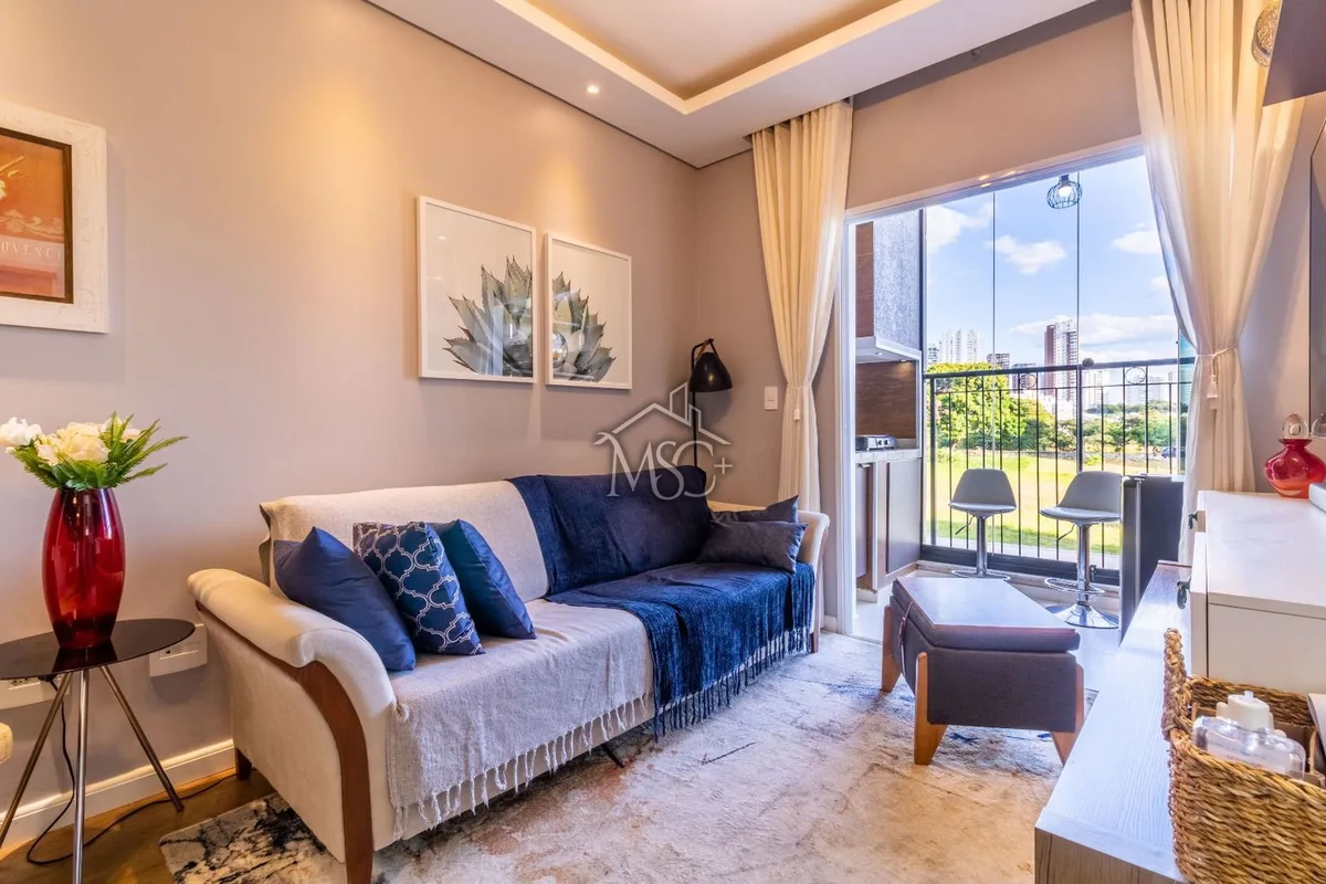 Apartamento 2 quartos Parque Campolim - Sorocaba - foto 4