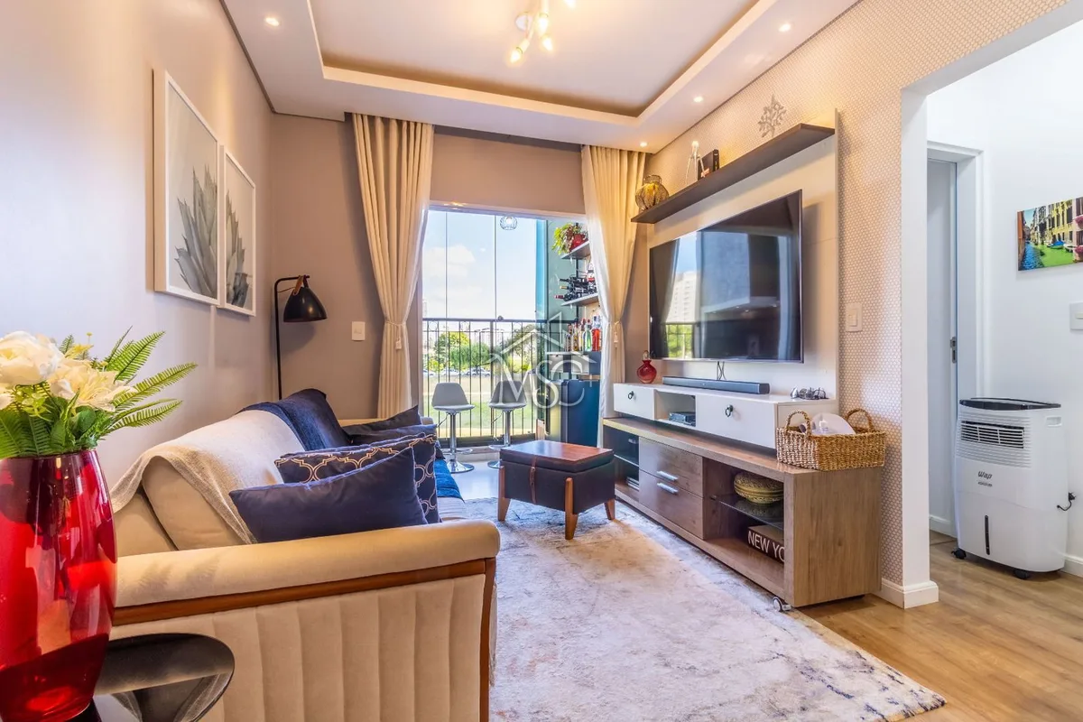 Apartamento 2 quartos Parque Campolim - Sorocaba - foto 5