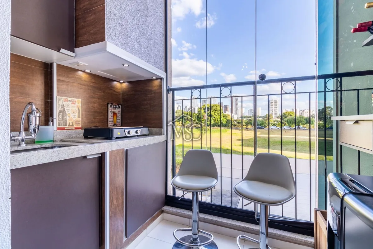 Apartamento 2 quartos Parque Campolim - Sorocaba - foto 6