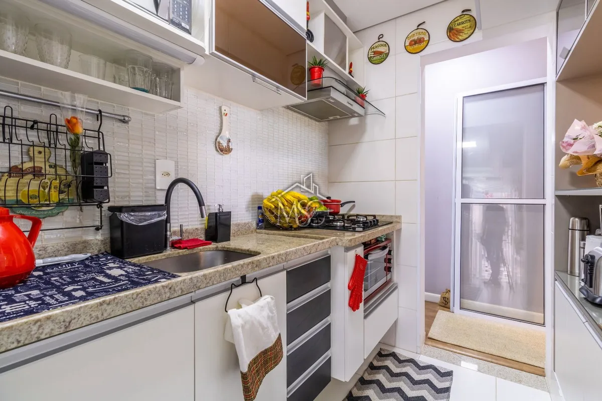 Apartamento 2 quartos Parque Campolim - Sorocaba - foto 8