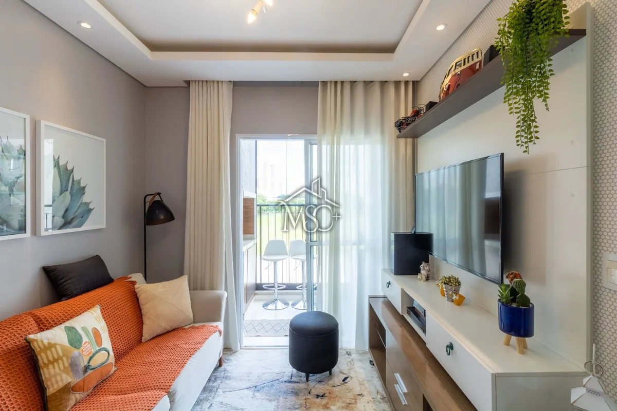 Apartamento 2 quartos Parque Campolim - Sorocaba - foto 17