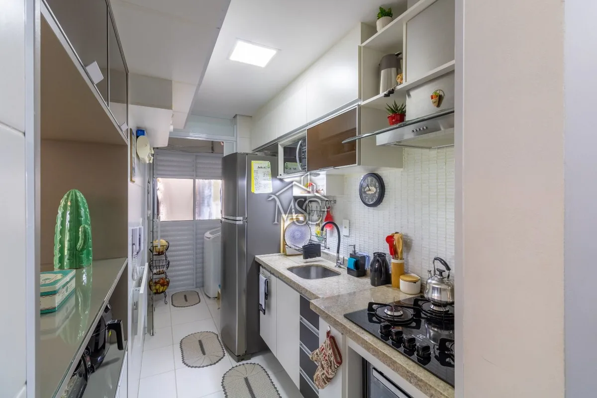 Apartamento 2 quartos Parque Campolim - Sorocaba - foto 19