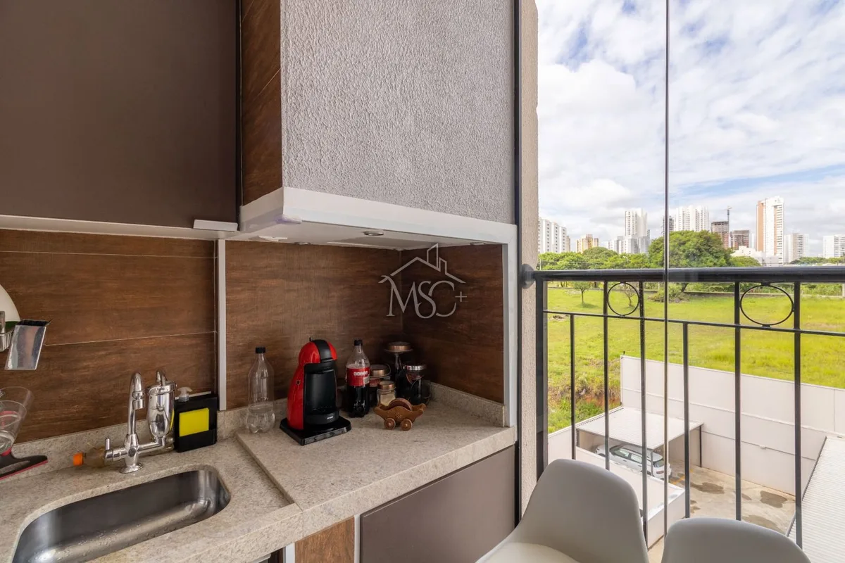Apartamento 2 quartos Parque Campolim - Sorocaba - foto 20