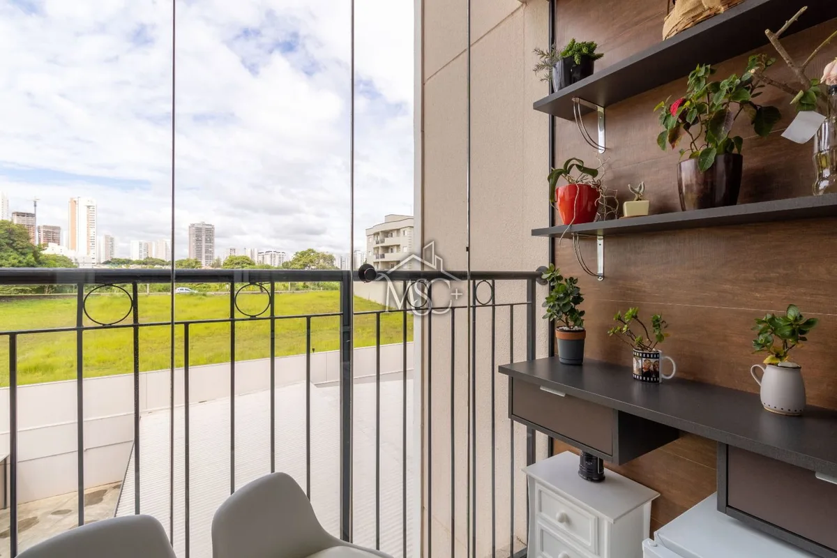 Apartamento 2 quartos Parque Campolim - Sorocaba - foto 21