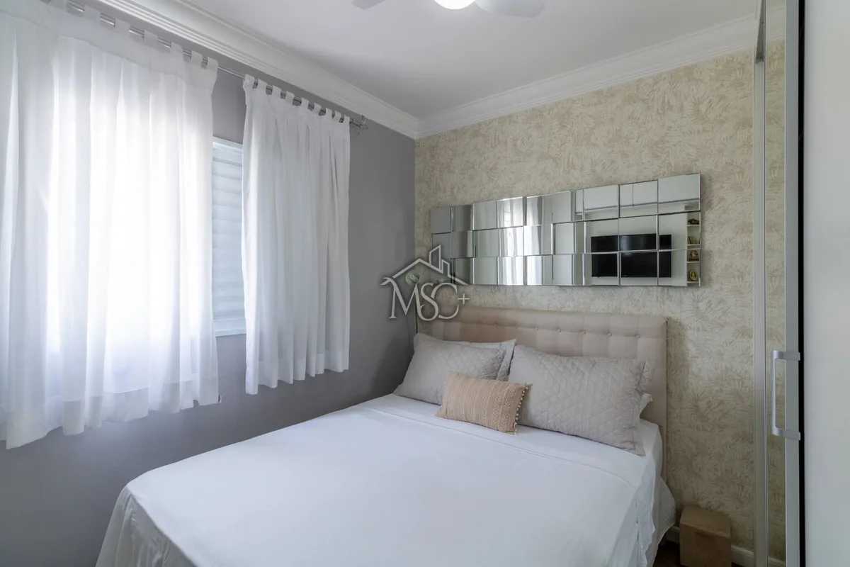 Apartamento 2 quartos Parque Campolim - Sorocaba - foto 26